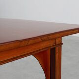 Side Table by H.F. Jansen & Zonen, Amsterdam, The Netherlands, ca. 1910