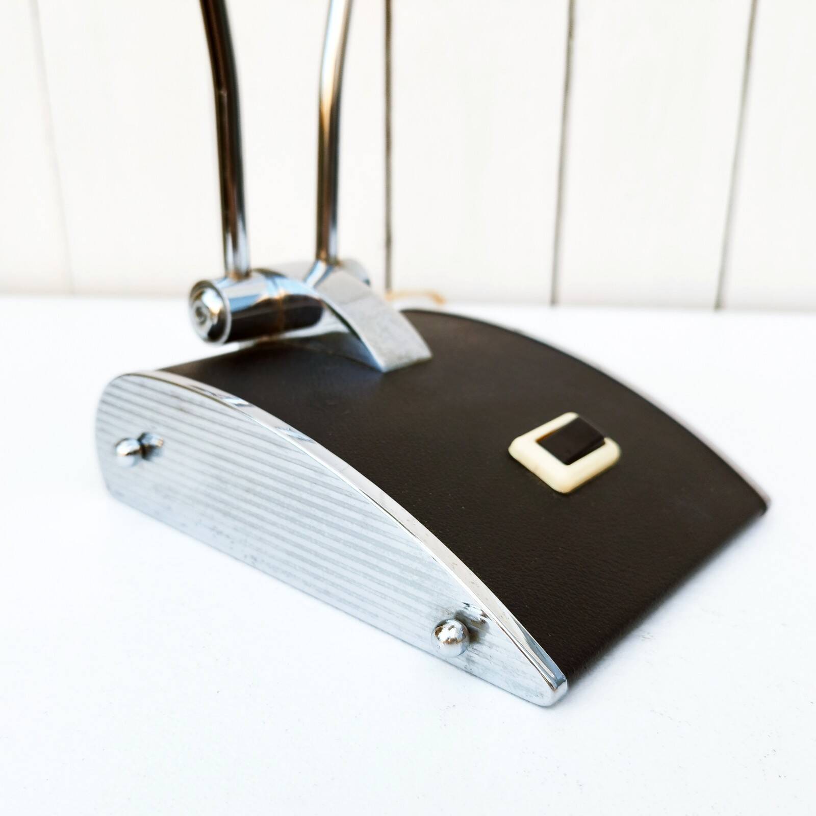 Jumo design desk lamp 50's