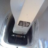 Architect lamp with tablett, Falkenberg Belysning, Sweden. 1960/70's