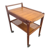 Scandinavian teak server by Erik Gûstavsson 1960