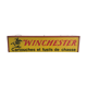 Winchester light sign years 60/70
