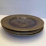 4 fish plates