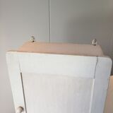 Medicine cabinet from the 1950s