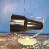 Vintage space age Philips lamp