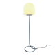 Model A251 Floor Lamp By Aldo Van Den Nieuwelaar For Artimeta, The Netherlands, 1972