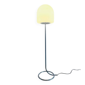 Model A251 Floor Lamp By Aldo Van Den Nieuwelaar For Artimeta, The Netherlands, 1972