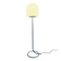 Model A251 Floor Lamp By Aldo Van Den Nieuwelaar For Artimeta, The Netherlands, 1972