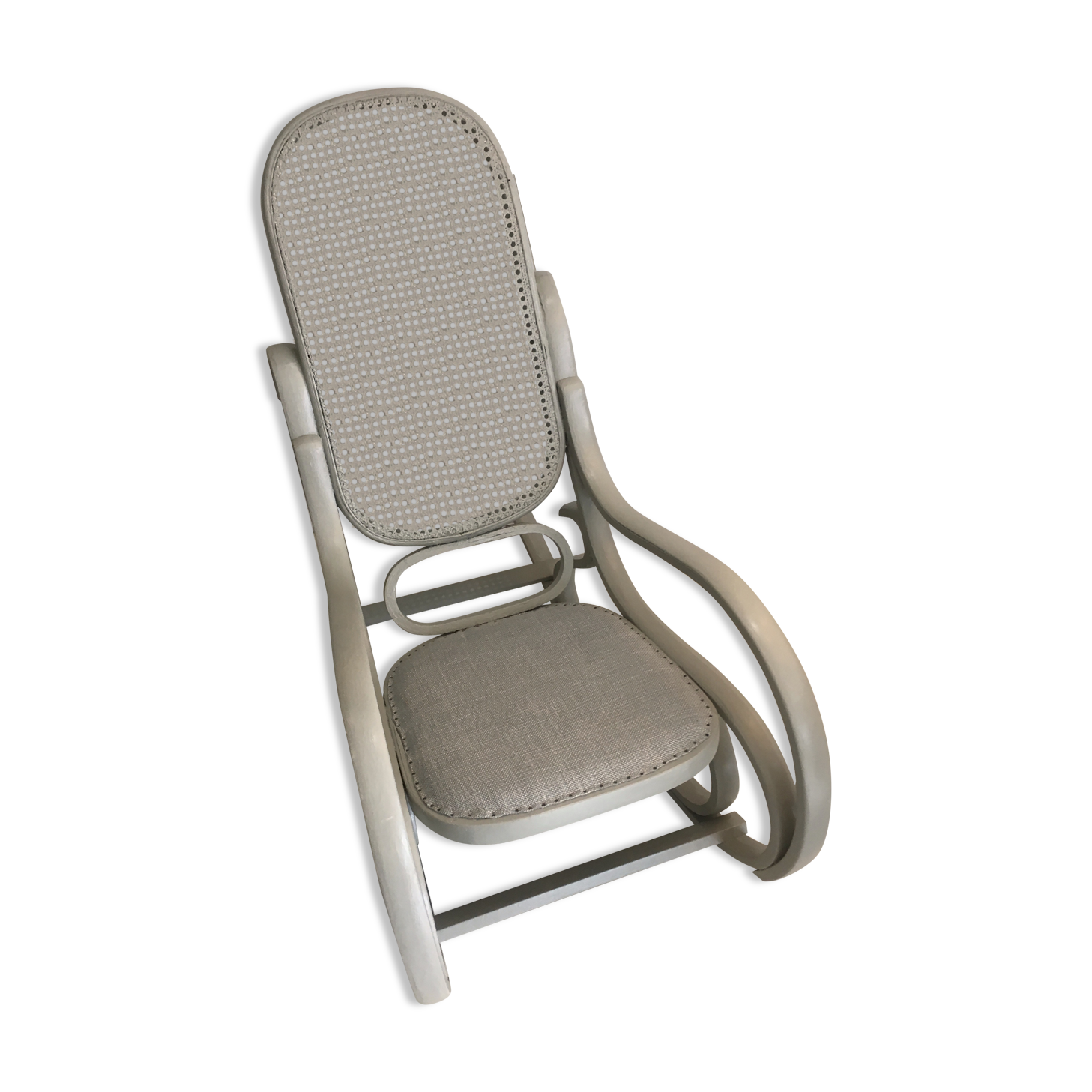 Rocking-chair