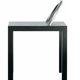 Kuramata side table