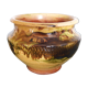 Cache-pot provençal