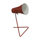 Lampe de table avec abat-jour réglable par Hurka pour Drupol, années 1960