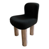 Arflex tripod chair, by Cini Boeri, Botolo model