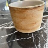 Pottery The dove Vallauris