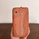Ancient Chac Mool Sculpture Pre-Columbian Maya Toltec Terracotta Pottery
