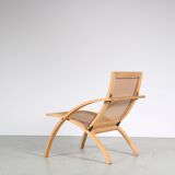 1976 “VF” Folding chair by Gijs Bakker for Castelijn, Netherlands
