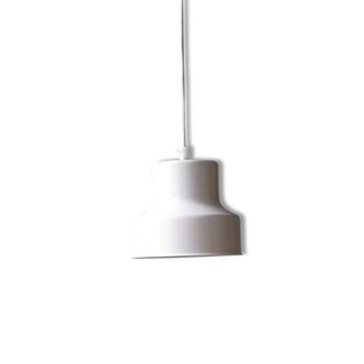 White suspension lamp by ABO