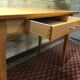 Table d'appoint vintage 50/60