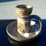 Dieulefit candlestick