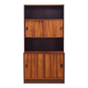 Rosewood bookcase, Danish design, 1960s, production: Denmark