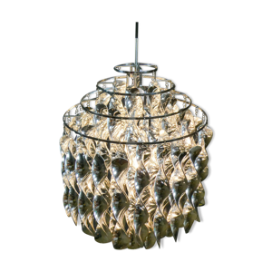 Suspension Spiral SP1 par Verner