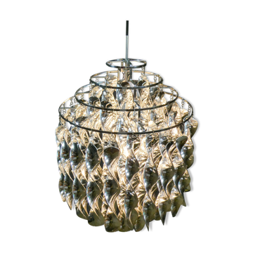 Suspension Spiral SP1  par Verner Panton