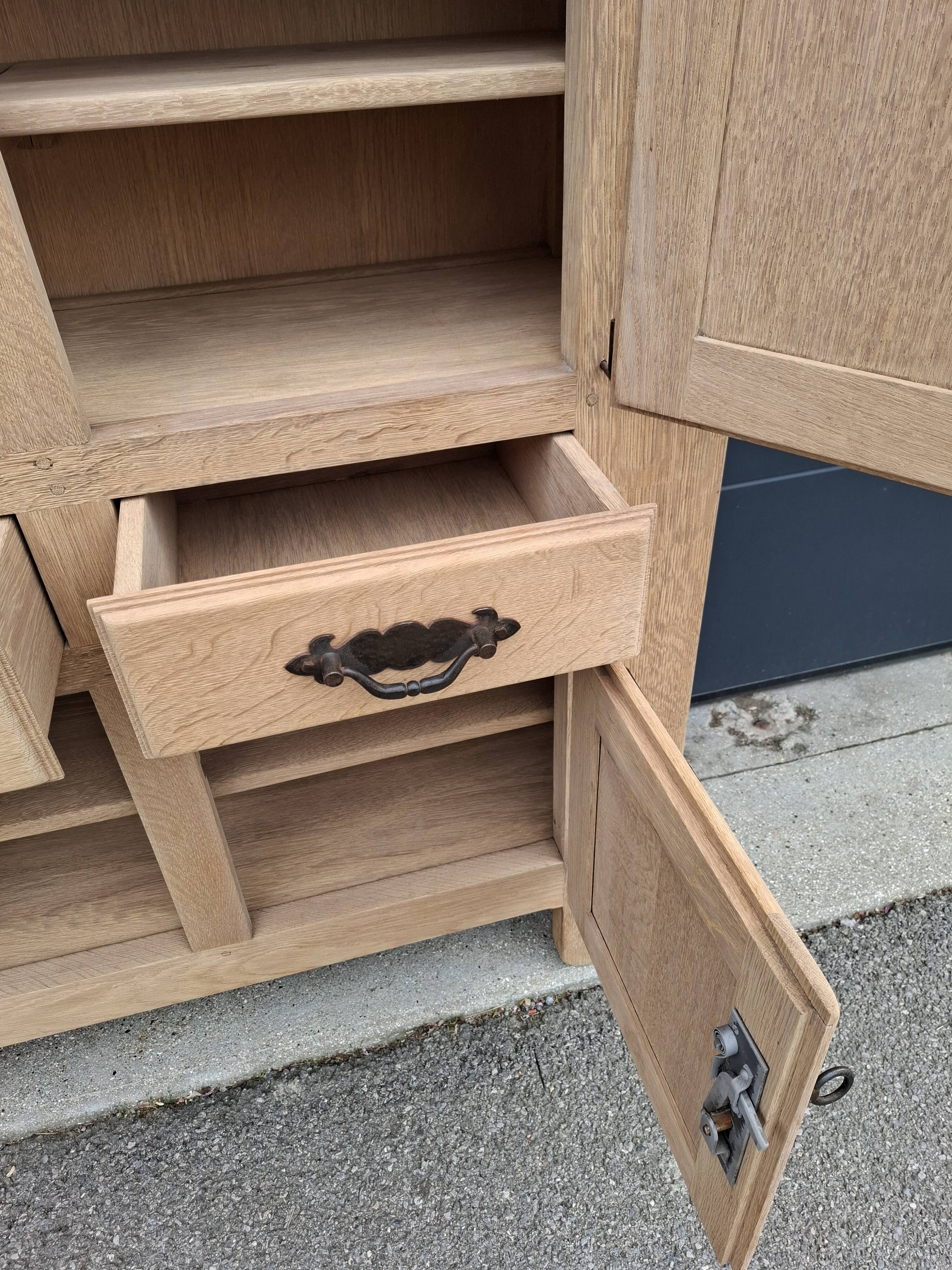 Brutalist furniture