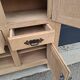 Brutalist furniture