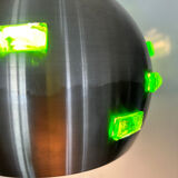 Lustre Space Age années 70
