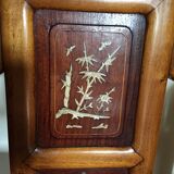 Fauteuil chinois 19ème