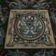 Faience tile and enamels, creil and montereau