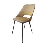 Vintage barrel Chair