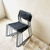 Merkel Spaghetti Chair by Lisa Norinder