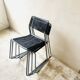 Merkel Spaghetti Chair by Lisa Norinder