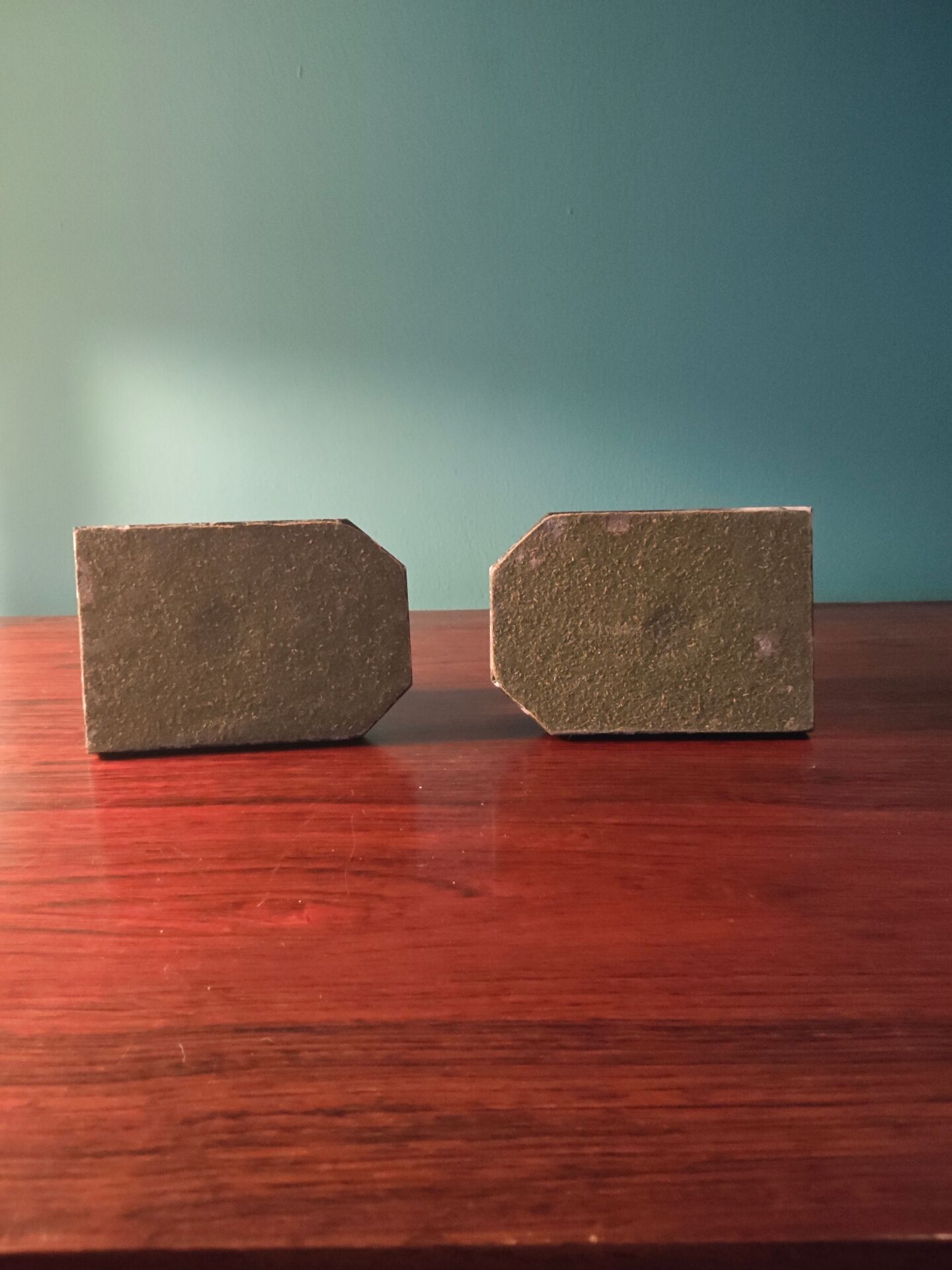 Bookends Maurice Frecourt