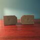 Bookends Maurice Frecourt