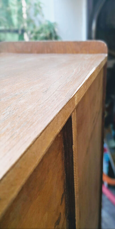 Writing desk