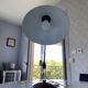 Lampe d’atelier
