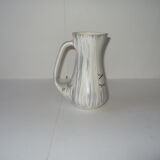 Niderviller coffee service 9 pieces from the 50s