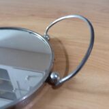 Vintage table mirror 240562