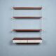 Vintage Nisse String modular wall system