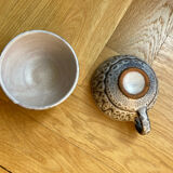 Cups vallauris Jean Austruy
