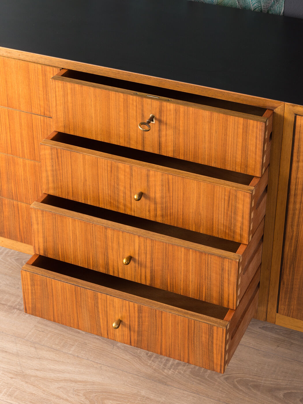 Sideboard by Georg Satink from the 1950s