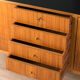 Sideboard by Georg Satink from the 1950s