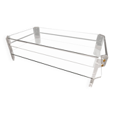 Table basse en altuglas