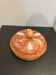 Vintage pie dish