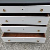 Chest of drawers philip Philippe