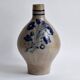 Old Alsatian sandstone jar - Betschdorf
