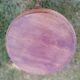 Desserte en bois ancienne