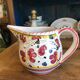 Pitcher, milk jar