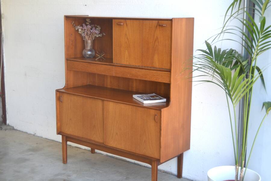 Teak sideboard